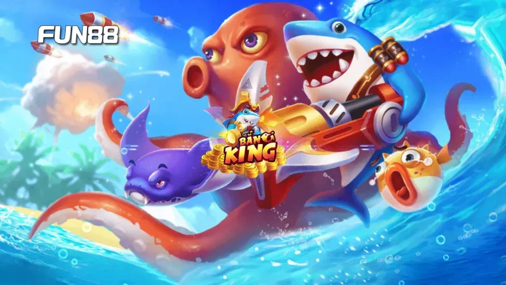 cach-choi-ban-ca-king-of-fish