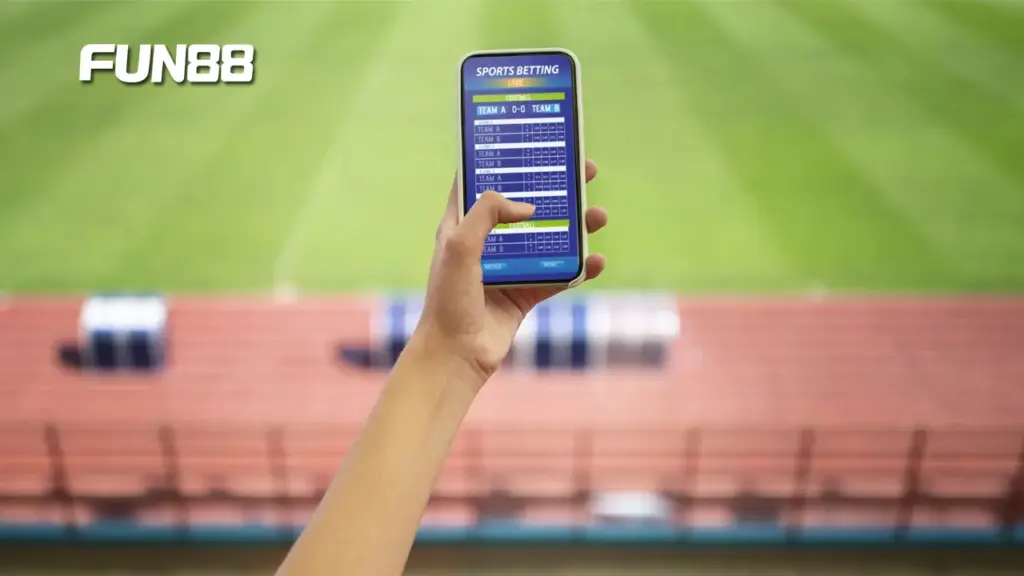 Tỷ lệ Odds là gì